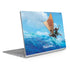 Disney Moana Movie Poster Surface Book 2 15in Skin